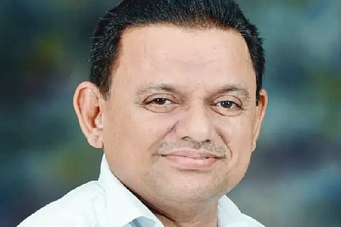 chandrashekar