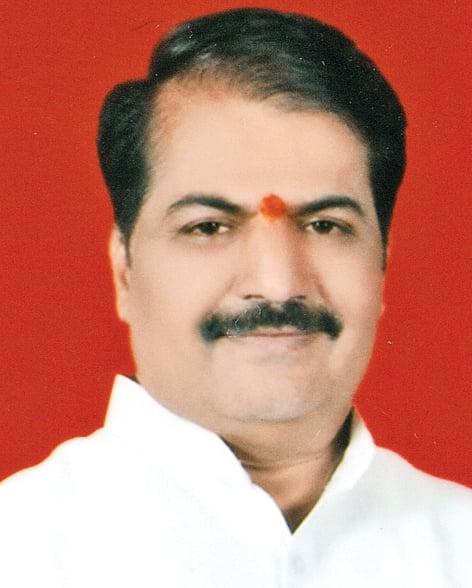 chandrashekar hiremath new