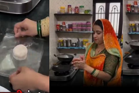 chapati