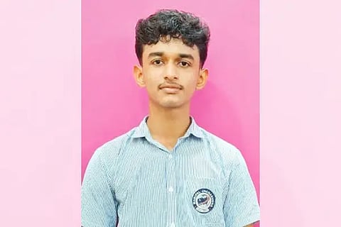chirag