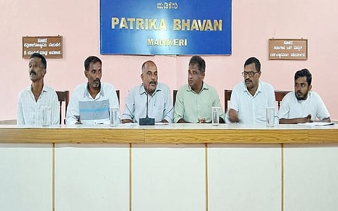 chokandalli pm