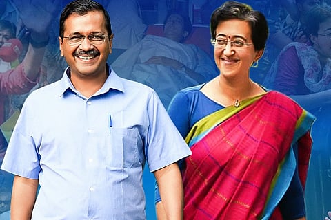 delhi