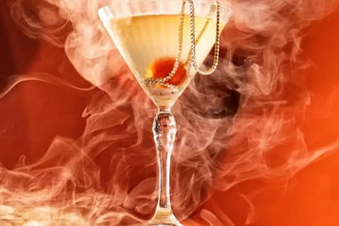 cocktail