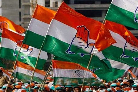 congres