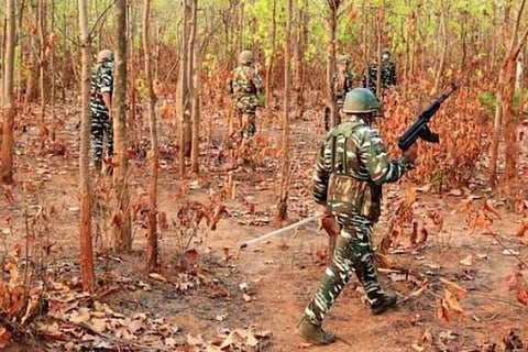naxal