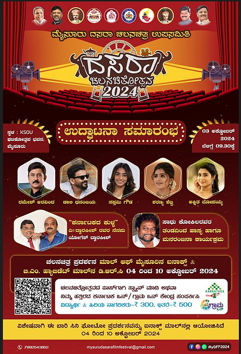mysore