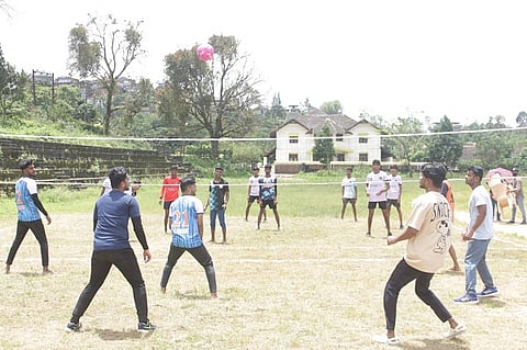 dasara kridakuta