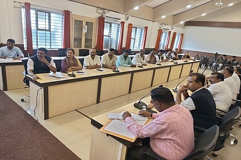 dasara sabhe