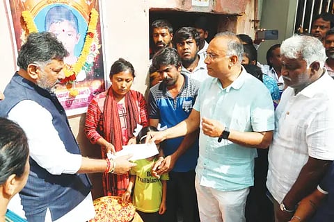 dcm parihara