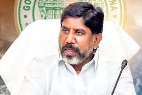 TelanganaDCM