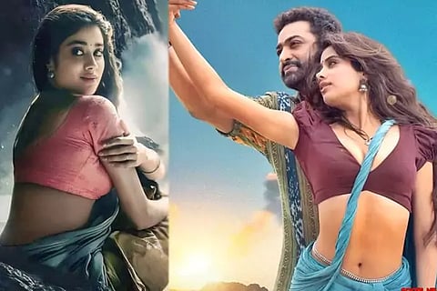 Janhvi Kapoor