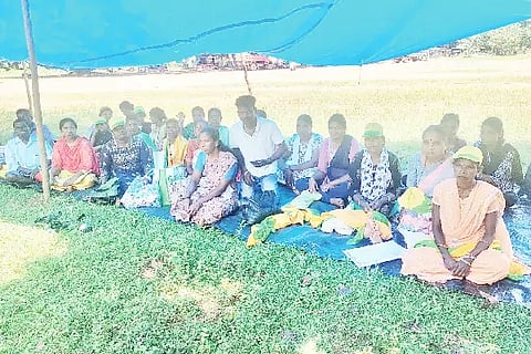dharani