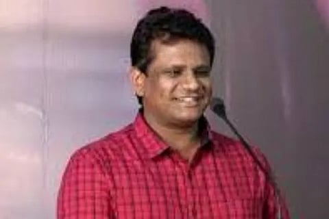 dillibabu