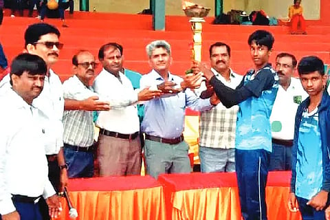 dj sirigere sports