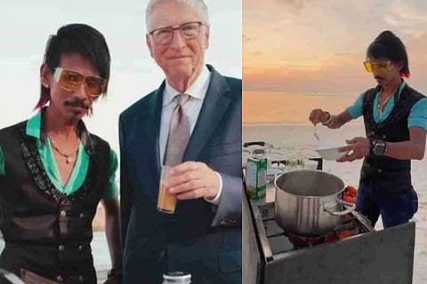 dollychaiwala