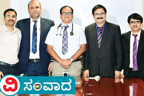 doctors