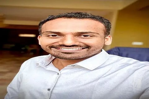 dr.pradeep dimello