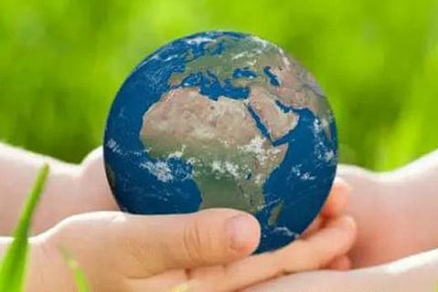 earth