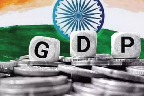 gdp