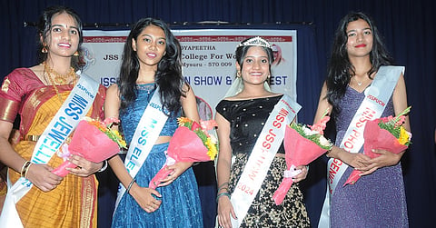 fashion show