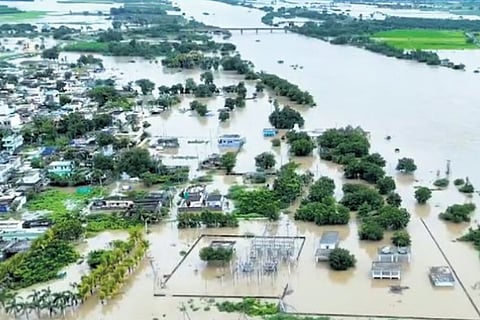 flood