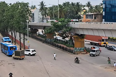 flyover