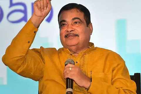 gadkari