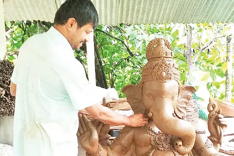 ganapa