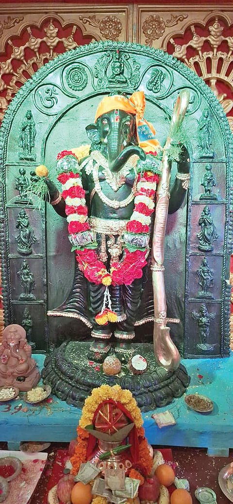 ganesh
