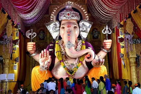 ganesh