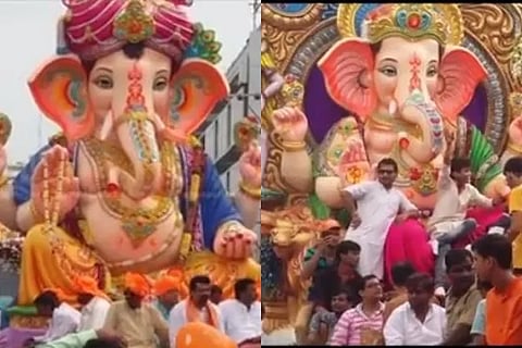 ganesha