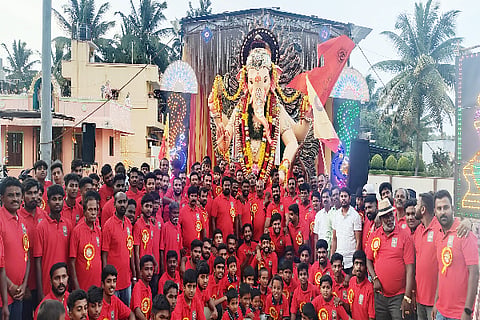 ganesha