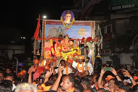 ganesha