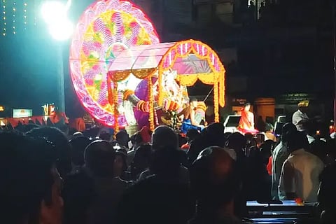 ganesha