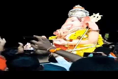 ganesha