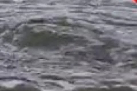 Godavari Gas Leakage