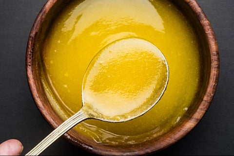 ghee
