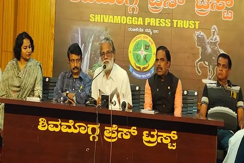girish kasaravalli programme