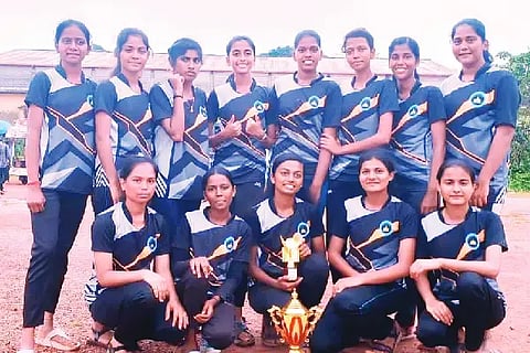 girls