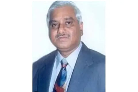 gopal gowda