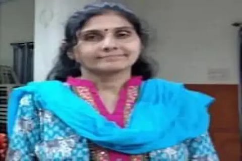 gopalgouda badavane sudha