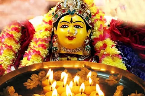 gowri