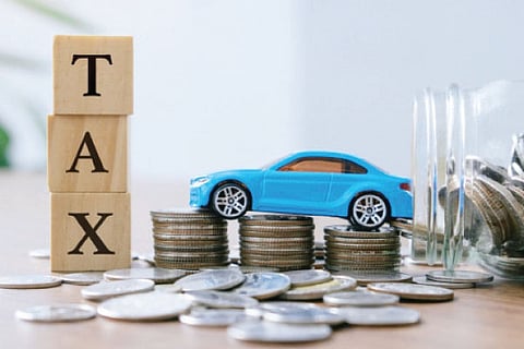 tax
