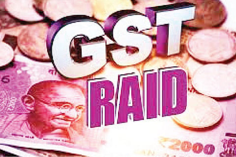 gst