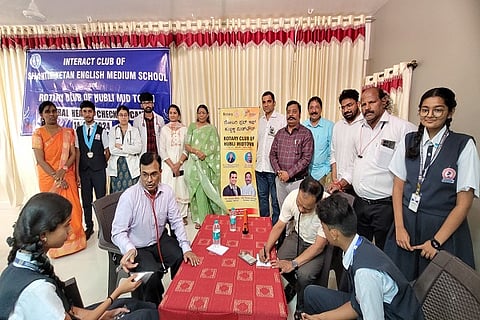 h17-health camp