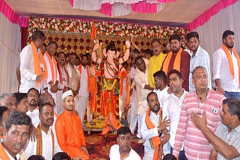 h8-Channamm Ganesh 4