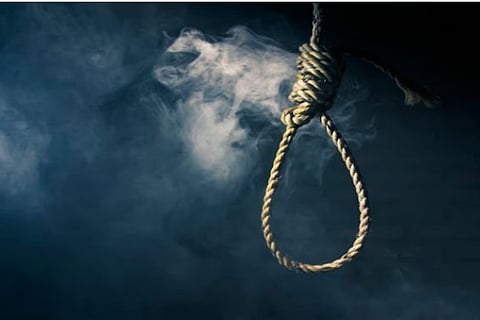 hang