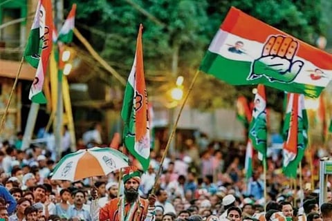 Haryana assembly polls