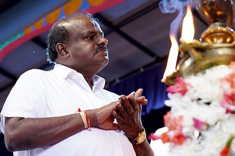 hd kumaraswamy