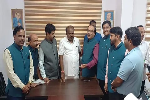 hdk